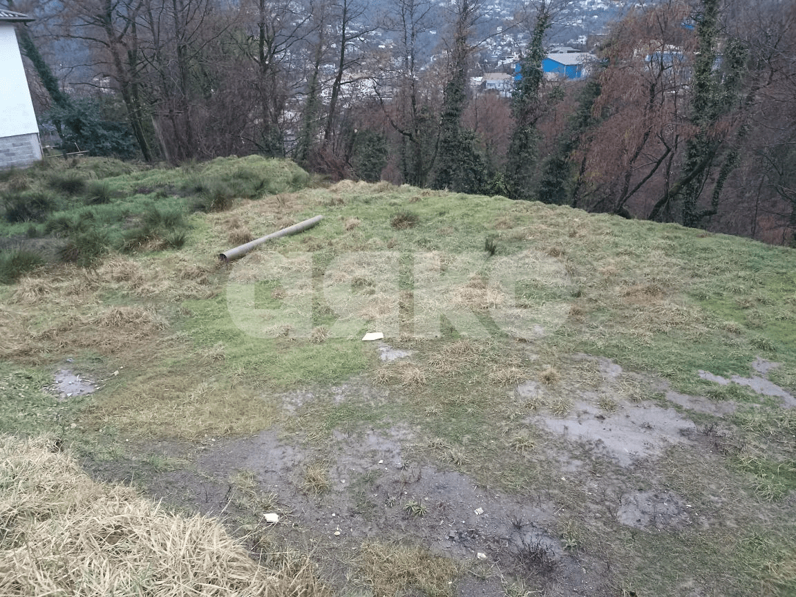 Фото №4: Участок садоводство 6 сот. - Верхний Юрт, р. Хостинский, пер. Грушевый