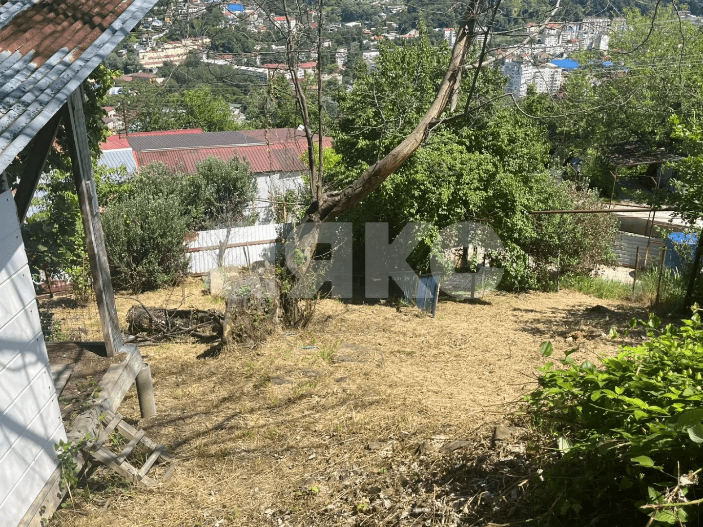 Фото №1: Земельный участок под ИЖС 4 сот. - Барановка (Хостинский район), Хостинский, счт Монтажник