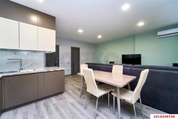 Фото №2: 2-комнатная квартира 56 м² - Краснодар, мкр. Губернский, ул. Боспорская, 8