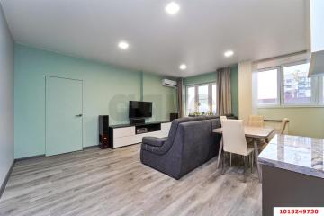 Фото №5: 2-комнатная квартира 56 м² - Краснодар, мкр. Губернский, ул. Боспорская, 8