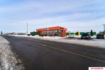 Фото №1: Коммерция 134 м² - Комсомольский, ул. Мира, 104А