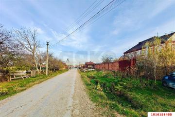 Фото №1: Земельный участок 8 сот. - Новая Адыгея, ул. Западная Дамба, 49