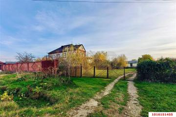 Фото №3: Земельный участок 8 сот. - Новая Адыгея, ул. Западная Дамба, 49