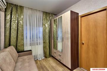 Фото №4: 1-комнатная квартира 24 м² - Яблоновский, мкр. жилой комплекс Южная Звезда, ул. Шоссейная, 70/1к4