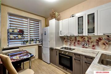 Фото №1: 1-комнатная квартира 24 м² - Яблоновский, мкр. жилой комплекс Южная Звезда, ул. Шоссейная, 70/1к4