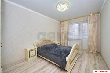 Фото №5: 2-комнатная квартира 57 м² - Краснодар, мкр. жилой комплекс Москва, ул. Российская, 79/3к1