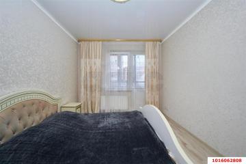 Фото №4: 2-комнатная квартира 57 м² - Краснодар, мкр. жилой комплекс Москва, ул. Российская, 79/3к1