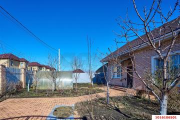 Фото №4: Дом 59 м² - Яблоновский, п. коттеджный  Чёрное Море, ул. Депутатская, 5/17