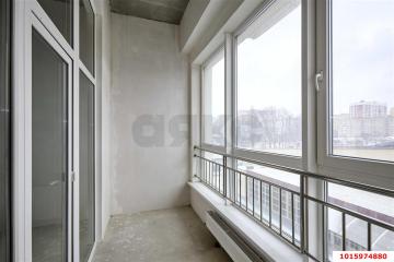 Фото №5: 3-комнатная квартира 111 м² - Краснодар, мкр. жилой комплекс Девелопмент Плаза, ул. имени 40-летия Победы, 33Г