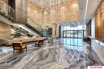 Фото №4: 3-комнатная квартира 111 м² - Краснодар, мкр. жилой комплекс Девелопмент Плаза, ул. имени 40-летия Победы, 33Г