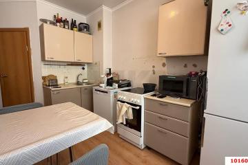 Фото №5: 1-комнатная квартира 40 м² - Российский, мкр. Прикубанский внутригородской округ, ул. Рымникская, 11