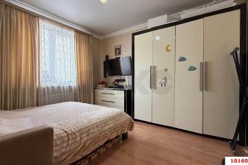 Фото №2: 1-комнатная квартира 40 м² - Российский, мкр. Прикубанский внутригородской округ, ул. Рымникская, 11