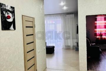 Фото №5: Дом 95 м² - № 2 АО ЮГТЕКС, мкр. Прикубанский внутригородской округ, ул. Абрикосовая, 170