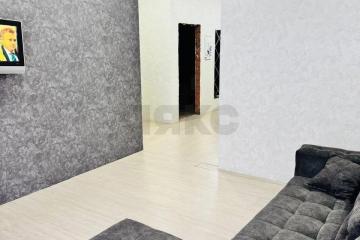 Фото №3: Дом 95 м² - № 2 АО ЮГТЕКС, мкр. Прикубанский внутригородской округ, ул. Абрикосовая, 170