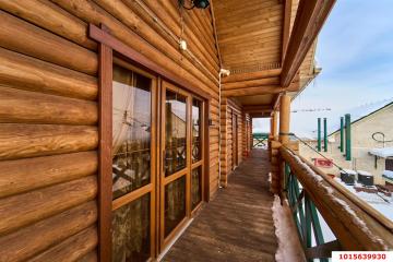 Фото №2: Коммерция 459 м² - Советский, ул. Ленина, 17Б