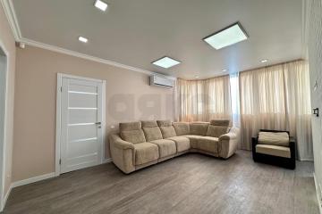 Фото №3: 3-комнатная квартира 107 м² - Краснодар, мкр. Табачная Фабрика, ул. Табачная, 1/1к1