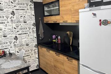 Фото №4: Студия 29 м² - Краснодар, мкр. Прикубанский внутригородской округ, ул. Лётчика Позднякова, 2к2