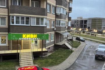 Фото №1: Студия 29 м² - Краснодар, мкр. Прикубанский внутригородской округ, ул. Лётчика Позднякова, 2к2