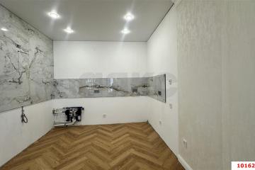 Фото №3: 3-комнатная квартира 104 м² - Краснодар, мкр. жилой комплекс Фонтаны, ул. Воронежская, 47Б