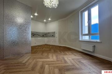 Фото №5: 3-комнатная квартира 104 м² - Краснодар, мкр. жилой комплекс Фонтаны, ул. Воронежская, 47Б