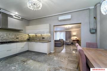 Фото №1: 3-комнатная квартира 182 м² - Краснодар, мкр. Немецкая Деревня, пр-кт Гёте, 10