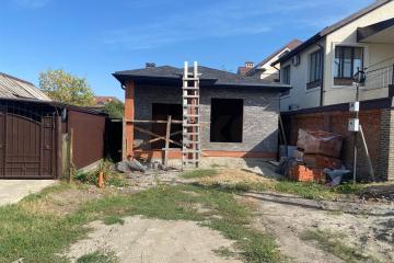 Фото №2: Дом 127 м² - Краснодар, мкр. Фестивальный, ул. Герцена, 4