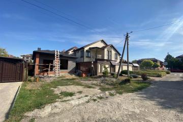 Фото №1: Дом 127 м² - Краснодар, мкр. Фестивальный, ул. Герцена, 4