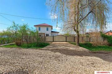 Фото №3: Дом 78 м² - Завода Измерительных Приборов, мкр. Карасунский внутригородской округ, ул. Сливовая, 657