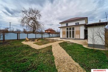 Фото №2: Дом 78 м² - Завода Измерительных Приборов, мкр. Карасунский внутригородской округ, ул. Сливовая, 657