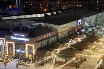 Фото №2: 1-комнатная квартира 41 м² - Краснодар, мкр. ЖК Большой, ул. Красная, 176лит1/1