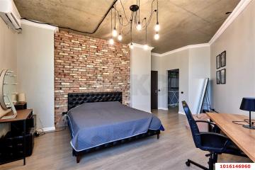 Фото №3: 1-комнатная квартира 80 м² - Краснодар, мкр. Западный внутригородской округ, ул. имени Дзержинского, 93