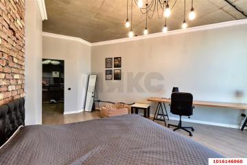 Фото №4: 1-комнатная квартира 80 м² - Краснодар, мкр. Западный внутригородской округ, ул. имени Дзержинского, 93