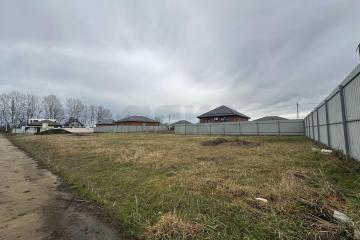 Фото №1: Земельный участок 4.26 сот. - Дружелюбный, мкр. квартал Куренной, 142