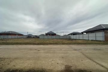 Фото №4: Земельный участок 4.26 сот. - Дружелюбный, мкр. квартал Куренной, 142