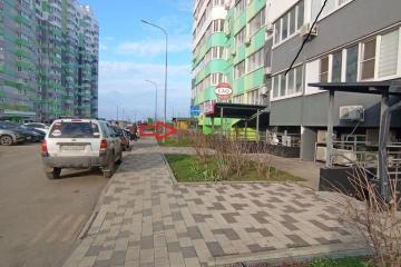 Фото №2: Коммерция 23 м² - Краснодар, мкр. жилой комплекс Квартал № 6, ул. имени Героя Советского Союза Николая Воробьёва, 11