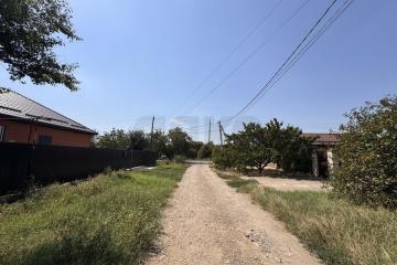 Фото №3: Земельный участок 6.42 сот. - Новотитаровская, пер. Южный, 8