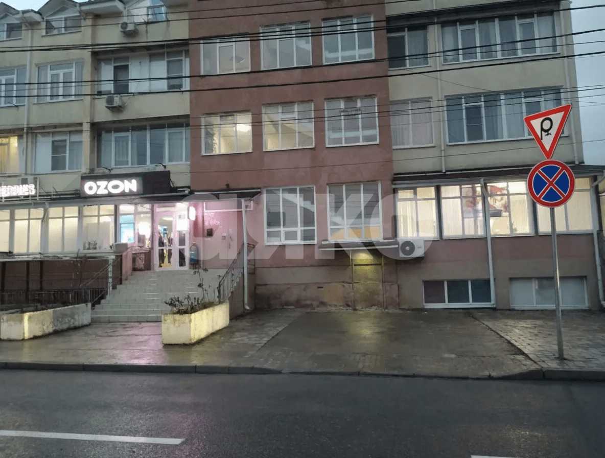 Фото №7: 2-комнатная квартира 80 м² - Сочи, Центральный, мкр. Заречный, ул. Вишнёвая, 51