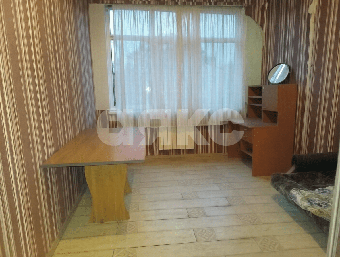 Фото №1: 2-комнатная квартира 80 м² - Сочи, Центральный, мкр. Заречный, ул. Вишнёвая, 51