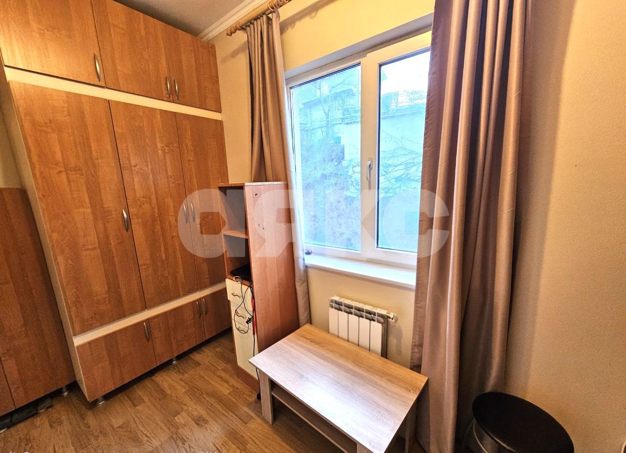 Фото №4: 2-комнатная квартира 39 м² - Сочи, р. Центральный, пер. Юртовский, 41