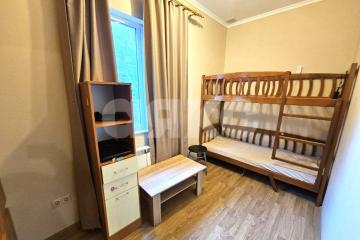 Фото №5: 2-комнатная квартира 39 м² - Сочи, р. Центральный, пер. Юртовский, 41