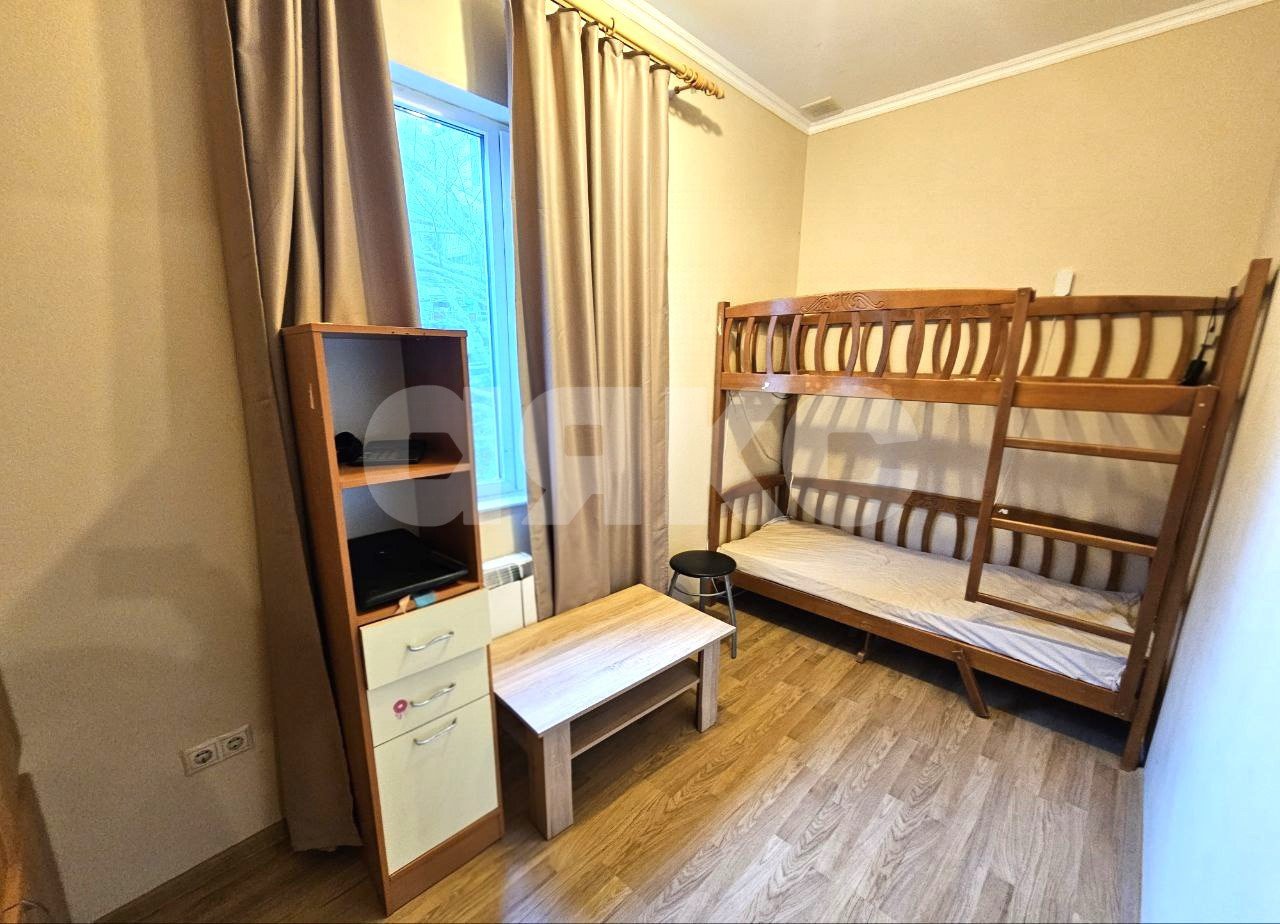 Фото №5: 2-комнатная квартира 39 м² - Сочи, р. Центральный, пер. Юртовский, 41