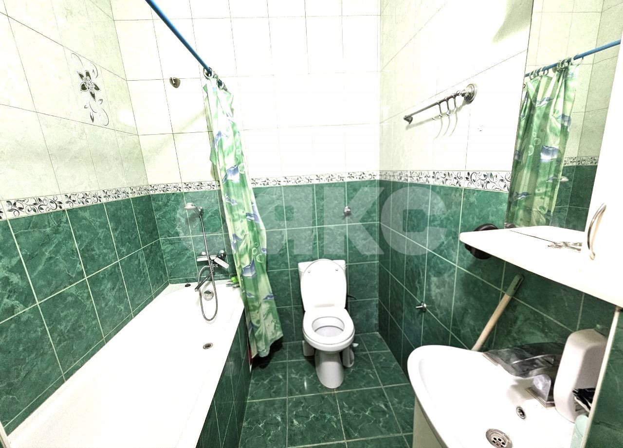 Фото №9: 2-комнатная квартира 39 м² - Сочи, р. Центральный, пер. Юртовский, 41