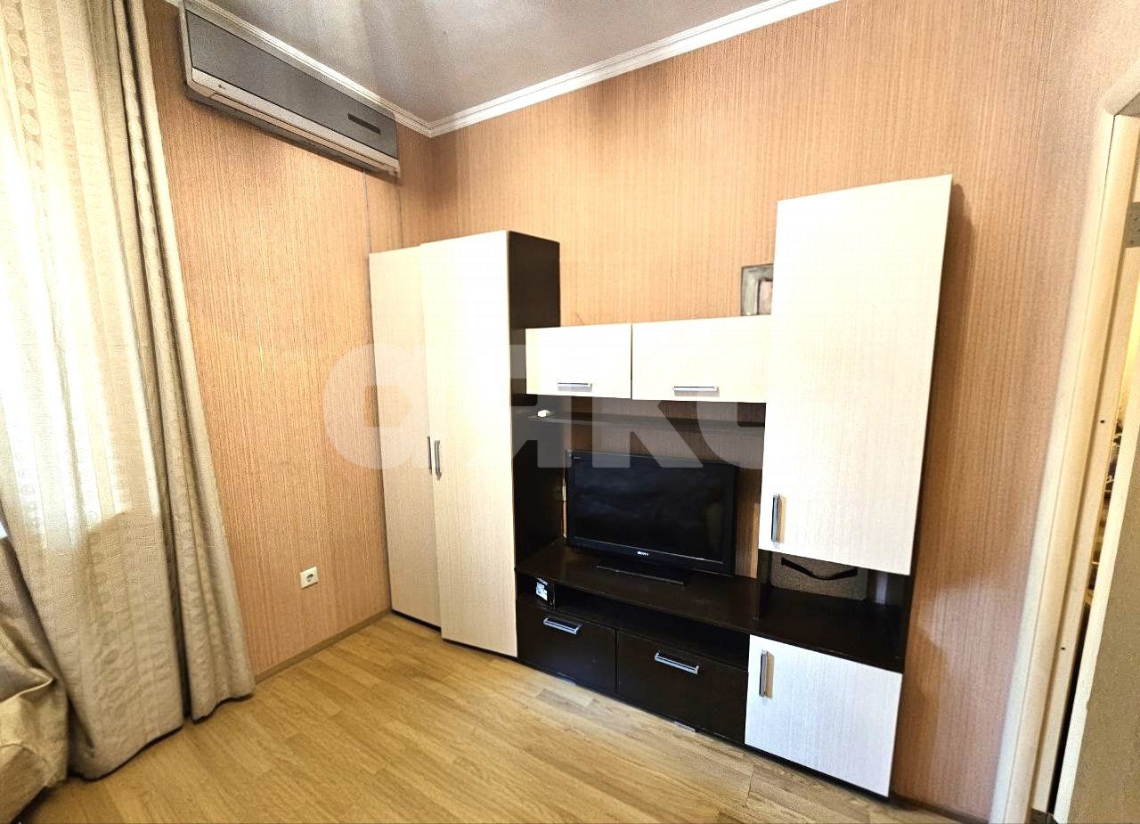 Фото №1: 2-комнатная квартира 39 м² - Сочи, р. Центральный, пер. Юртовский, 41