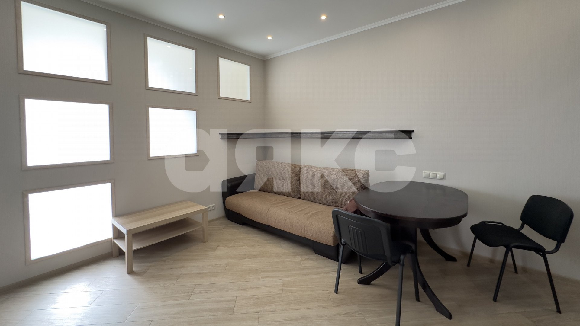 Фото №11: 3-комнатная квартира 69 м² - Дагомыс, р. Лазаревский, ул. Гайдара, 5/3