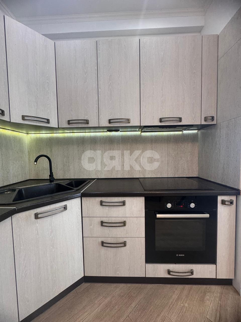 Фото №4: 3-комнатная квартира 69 м² - Дагомыс, р. Лазаревский, ул. Гайдара, 5/3