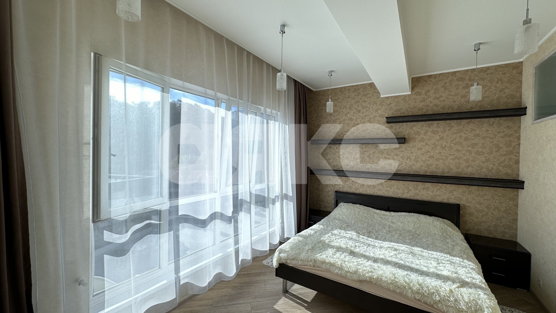 Фото №7: 3-комнатная квартира 69 м² - Дагомыс, р. Лазаревский, ул. Гайдара, 5/3