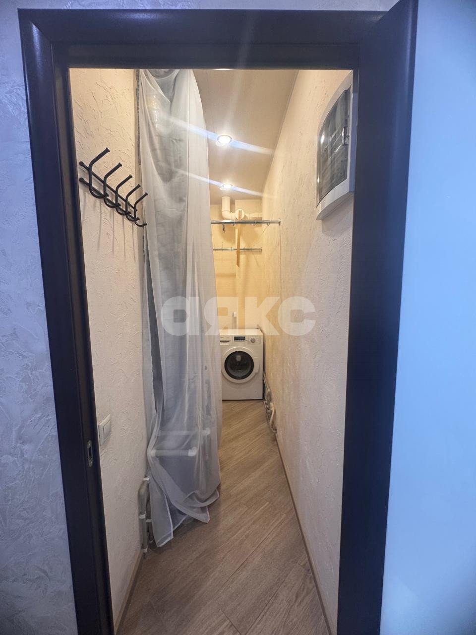 Фото №16: 3-комнатная квартира 69 м² - Дагомыс, р. Лазаревский, ул. Гайдара, 5/3