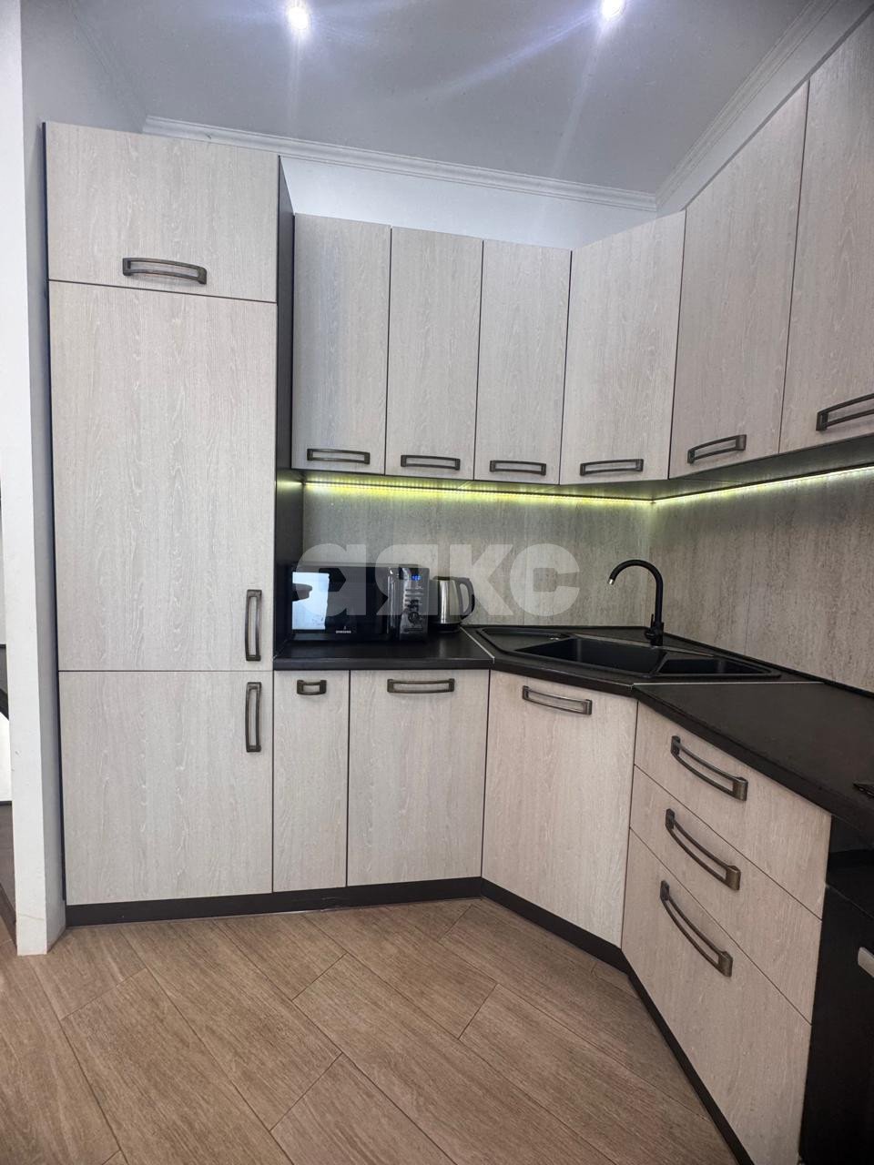 Фото №5: 3-комнатная квартира 69 м² - Дагомыс, р. Лазаревский, ул. Гайдара, 5/3