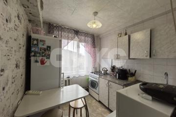 Фото №4: 1-комнатная квартира 26 м² - Сочи, мкр. Якорная Щель, ул. Череповецкая, 16