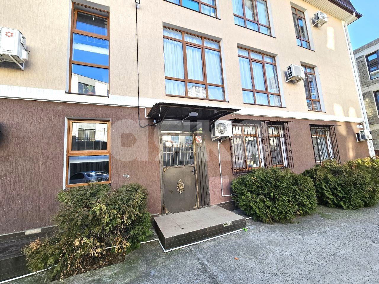 Фото №20: 2-комнатная квартира 50 м² - Сочи, р. Хостинский, ул. Высокогорная, 48Б